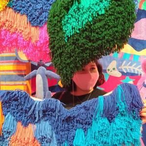 Meet your Posher, Isabel